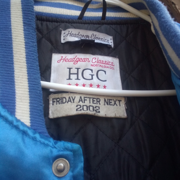 Friday after Next Jacket - Picture 2 of 5